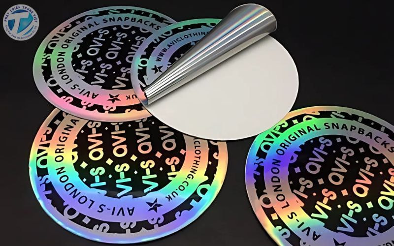 Xác định mục đích in decal phản quang
